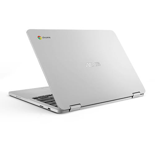 ASUS Chromebook Flip C302｜Laptops For Home｜ASUS USA