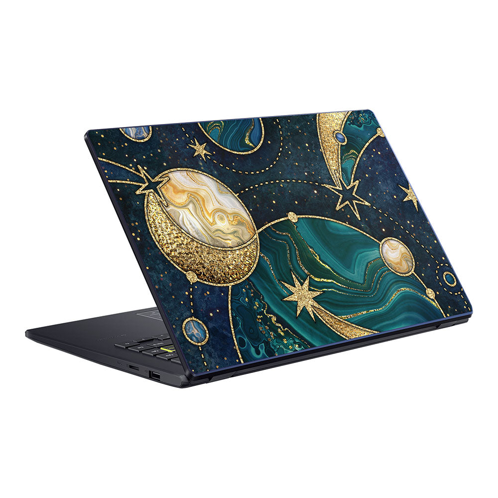 Celestial Universe ASUS E410 Skin