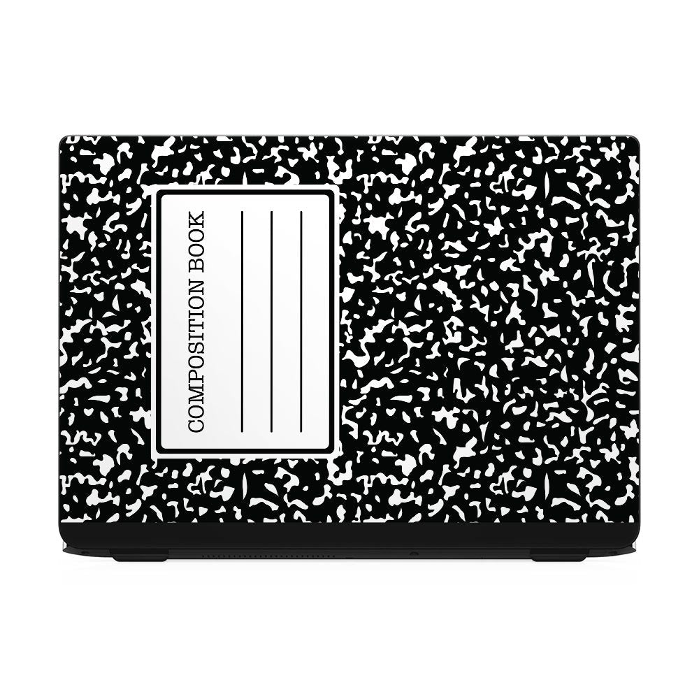 Composition Notebook Dell Latitude 54xx Series Skin