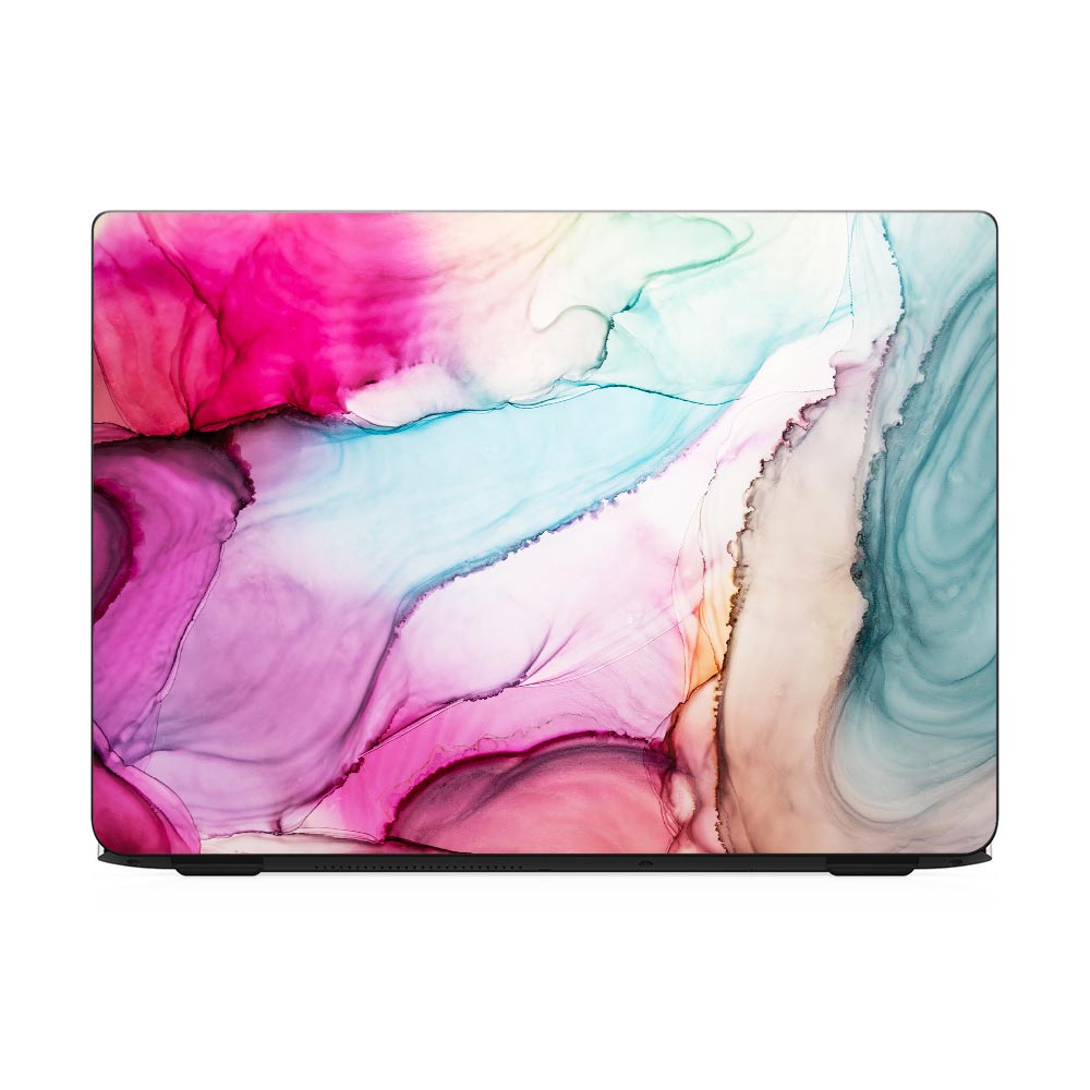 Liquid Abstract Dell Latitude 54xx Series Skin