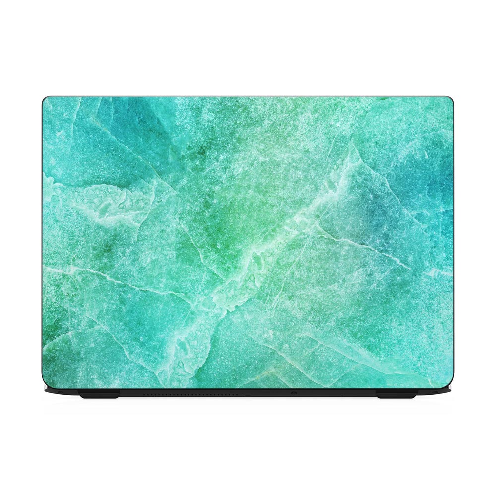 Aqua Marble Dell Latitude 54xx Series Skin