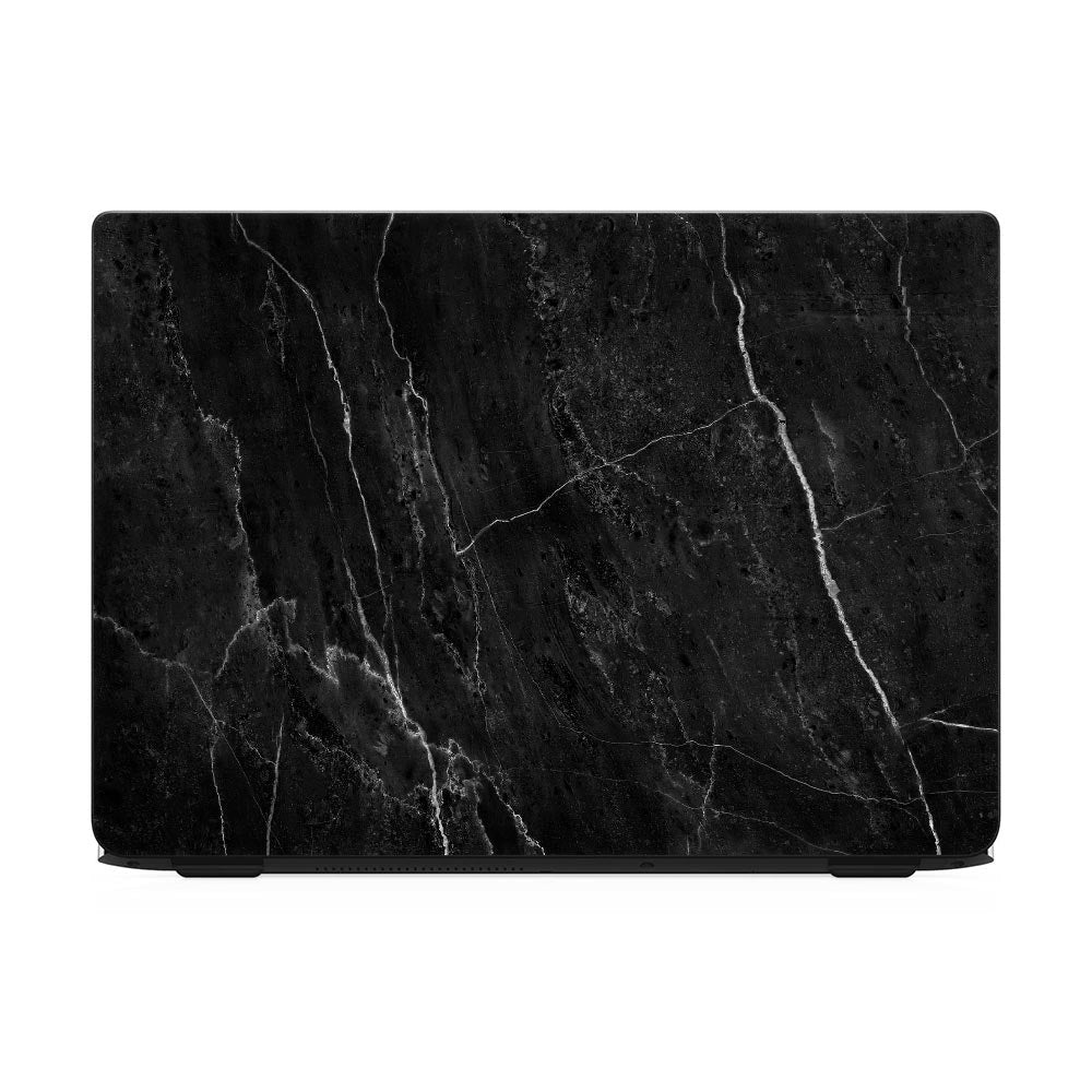 Black Marble II Dell Latitude 54xx Series Skin