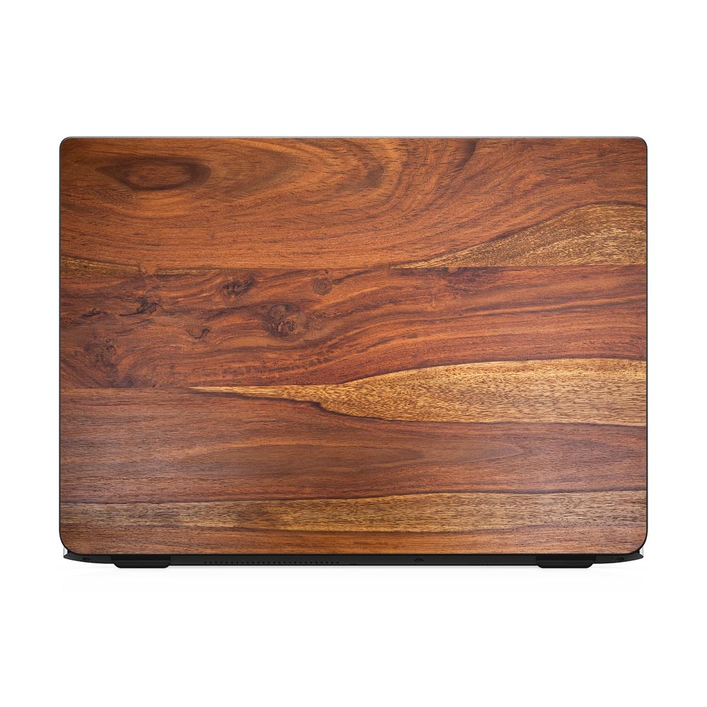 Palisander Rosewood Dell Latitude 54xx Series Skin