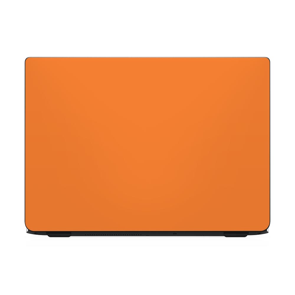 Orange Dell Latitude 54xx Series Skin