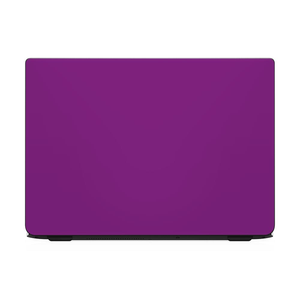 Purple Dell Latitude 54xx Series Skin