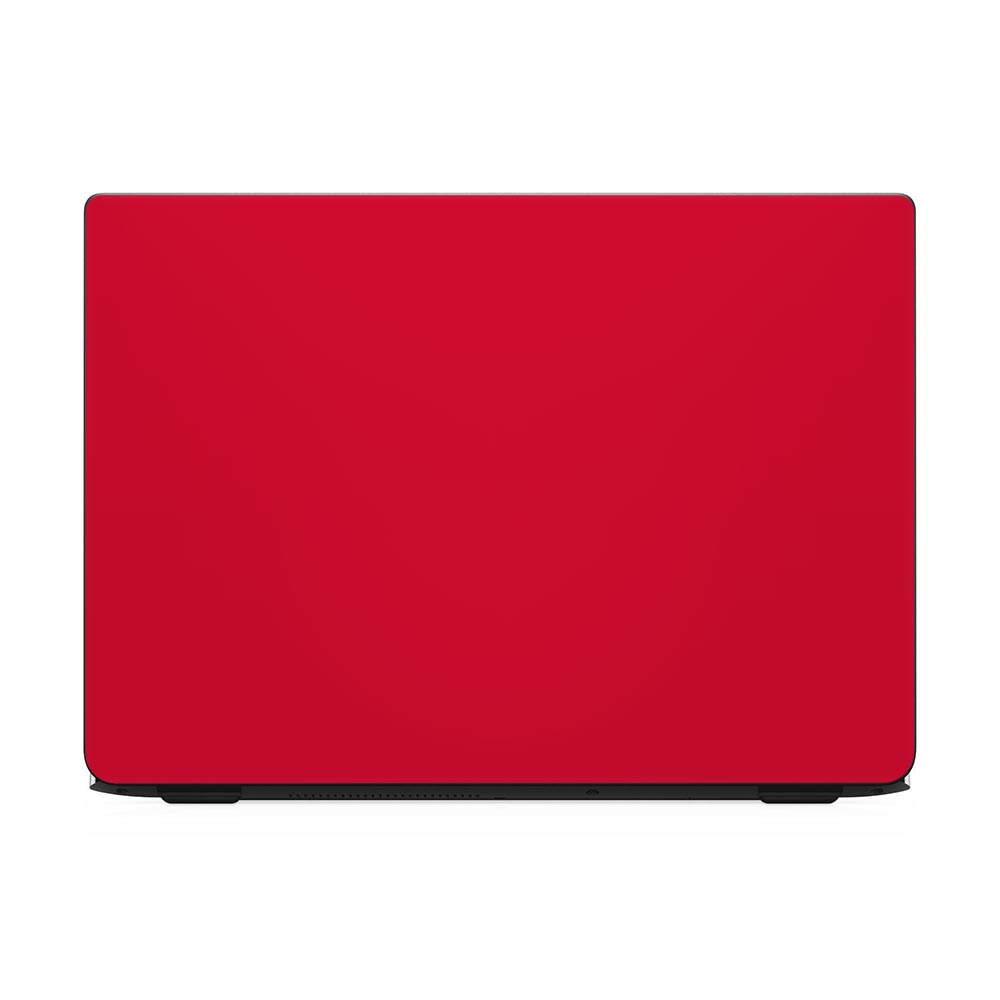 Red Dell Latitude 54xx Series Skin