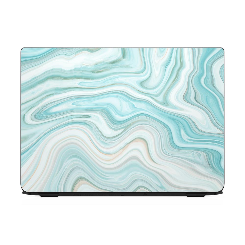 Pastel Swirl Dell Latitude 54xx Series Skin