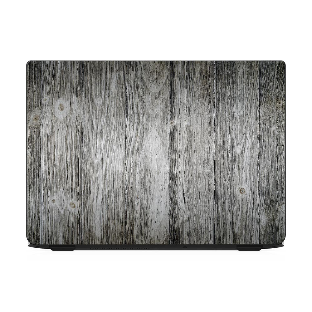 Ash Wood Dell Latitude 54xx Series Skin