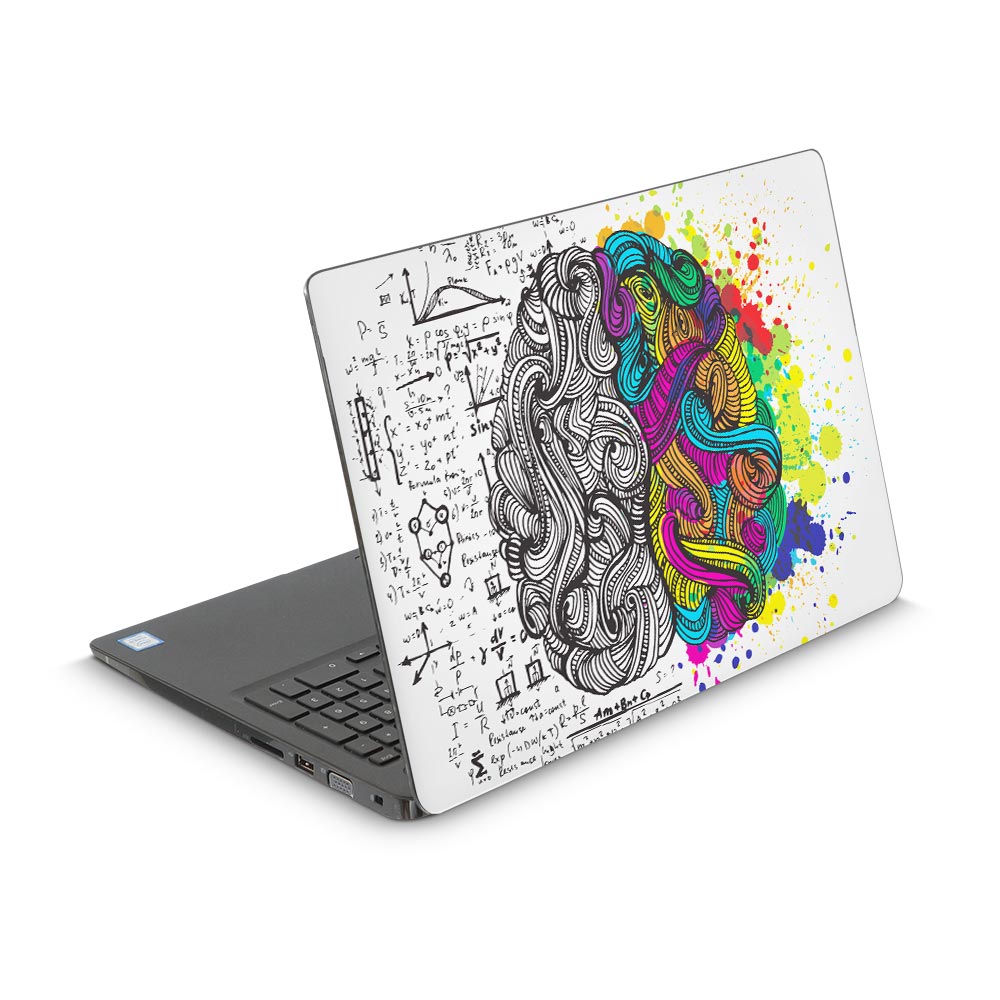 Brain Function I Dell Latitude 55xx Series Skin