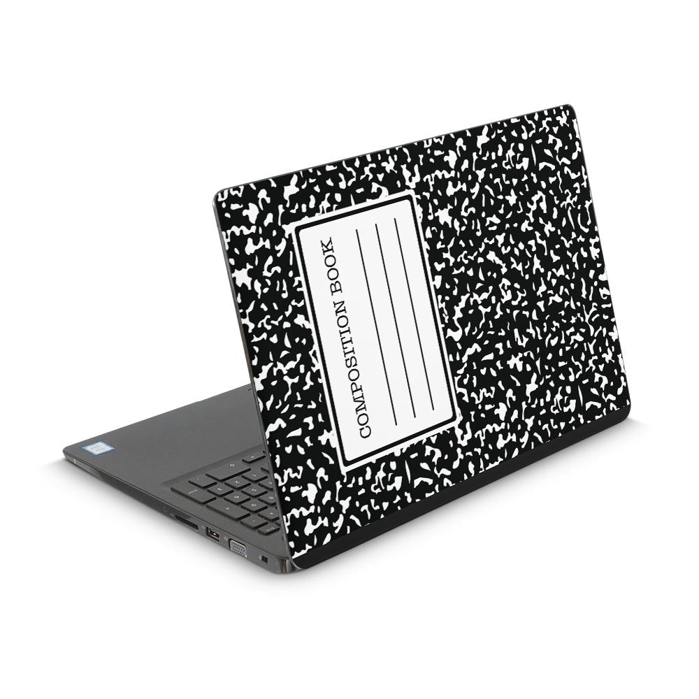 Composition Notebook Dell Latitude 55xx Series Skin