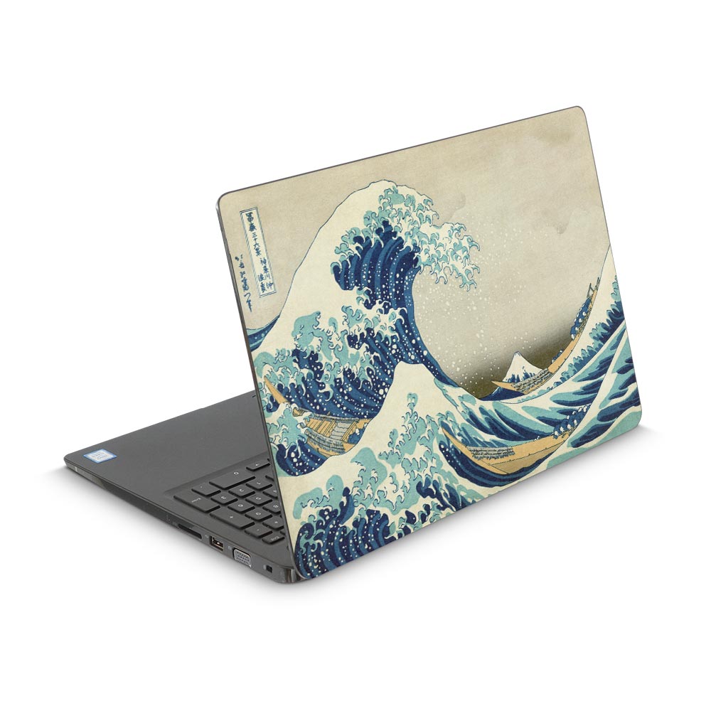 Great Wave Dell Latitude 55xx Series Skin