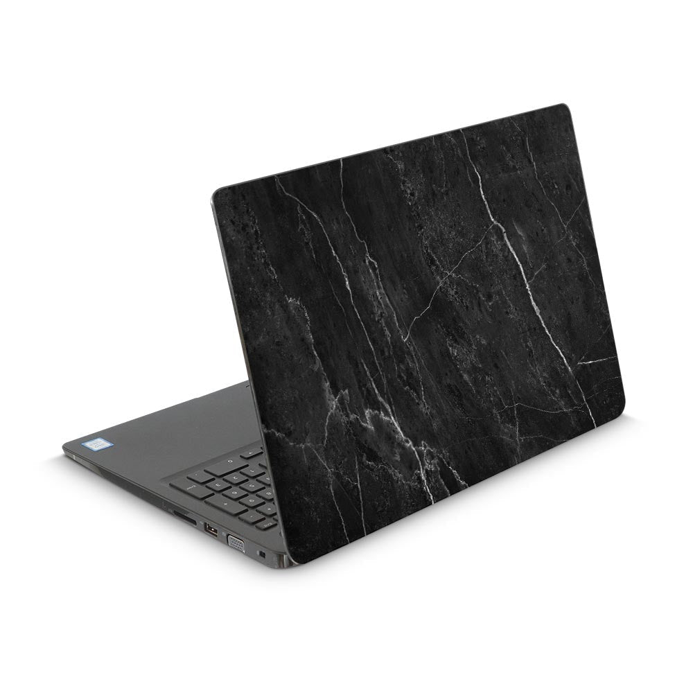 Black Marble II Dell Latitude 55xx Series Skin