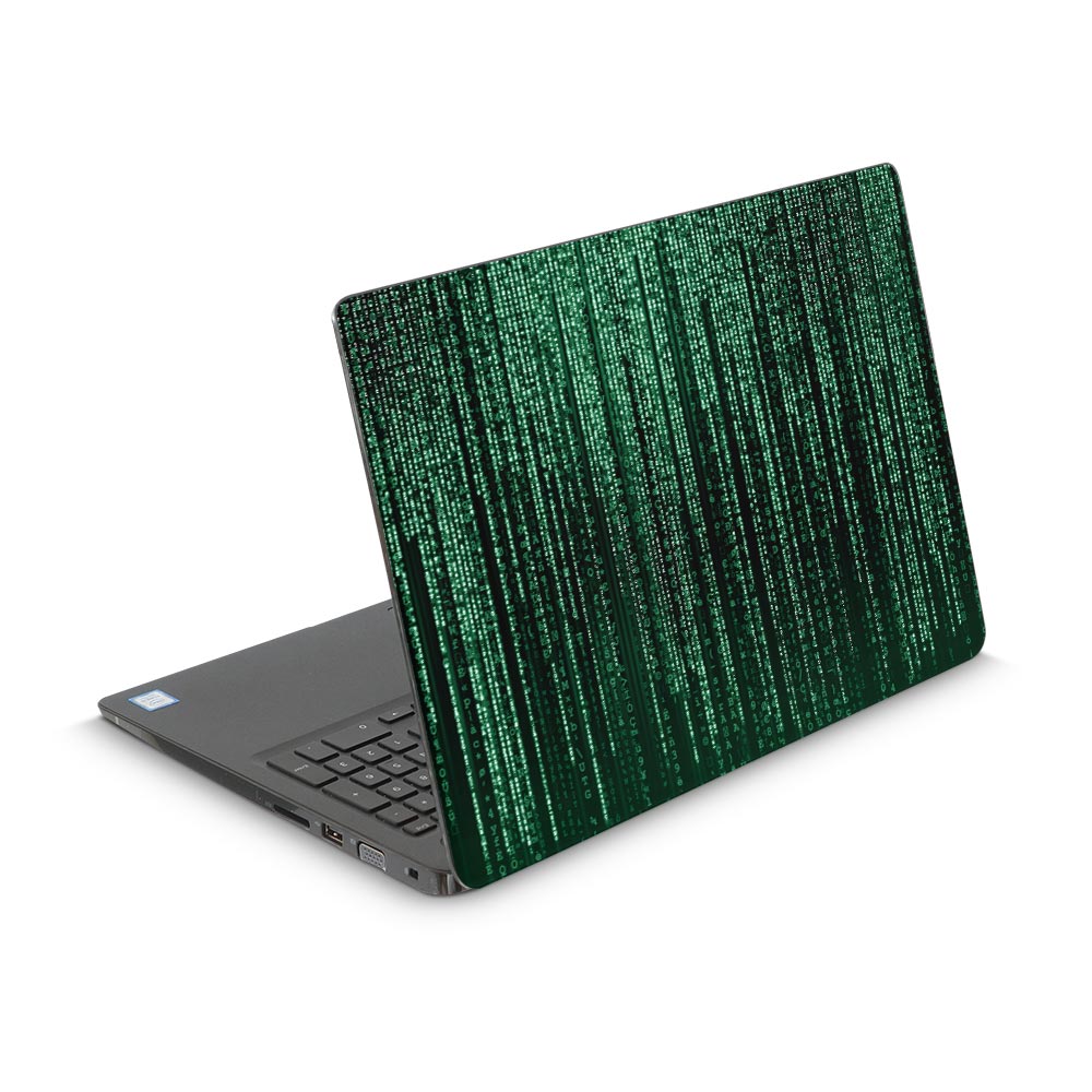 Matrix Code Dell Latitude 55xx Series Skin