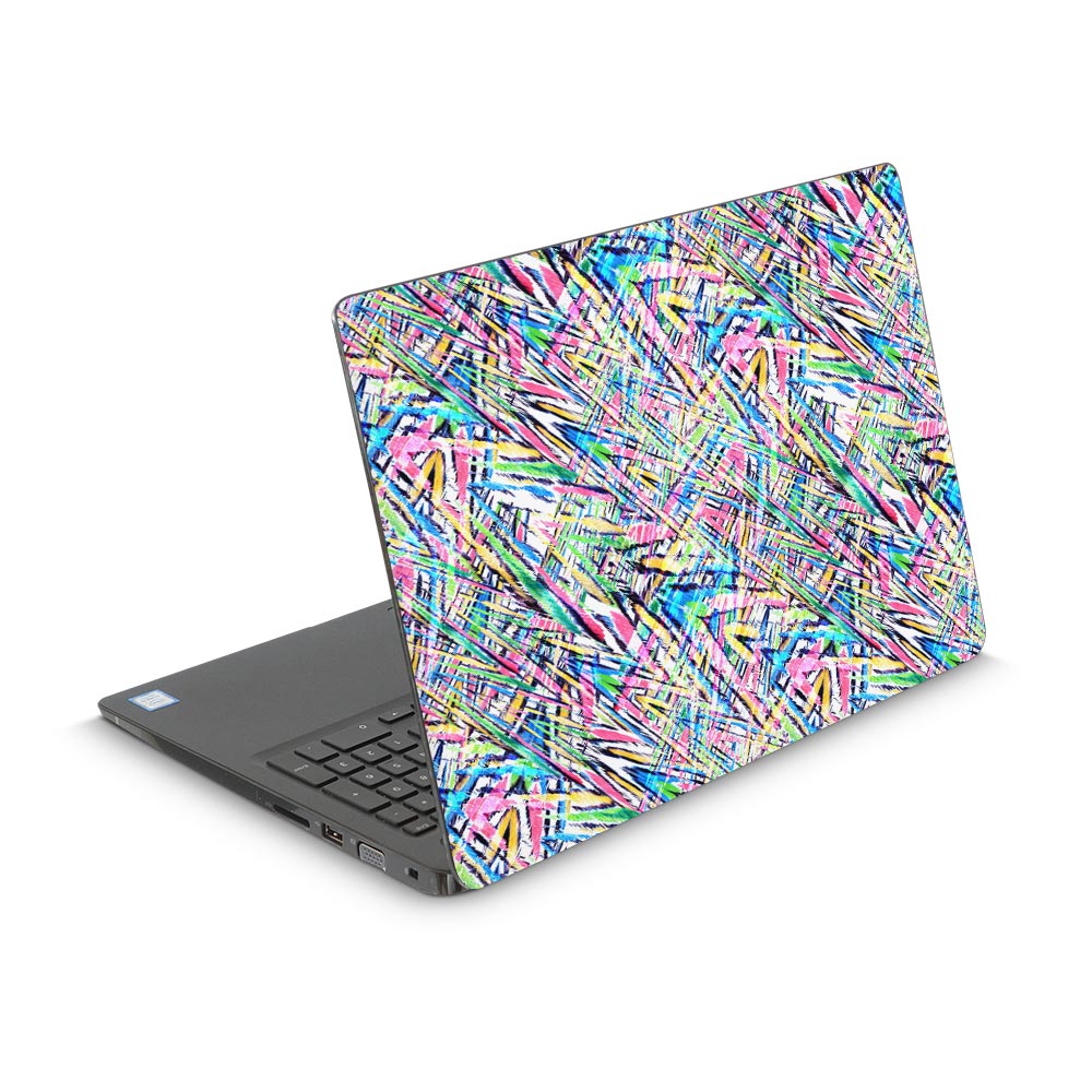 Pretty Mess Dell Latitude 55xx Series Skin