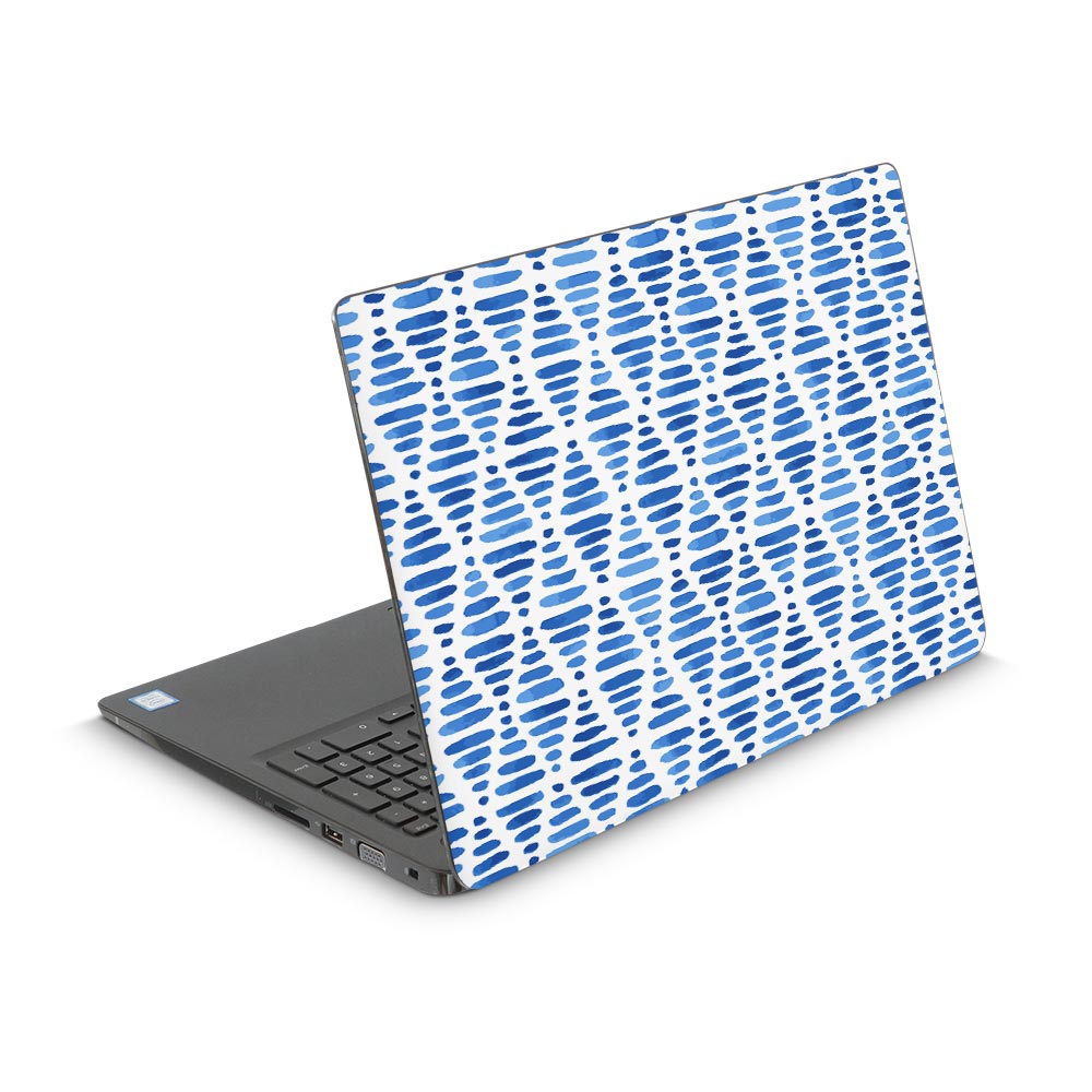 Rhombus Watercolour Dell Latitude 55xx Series Skin