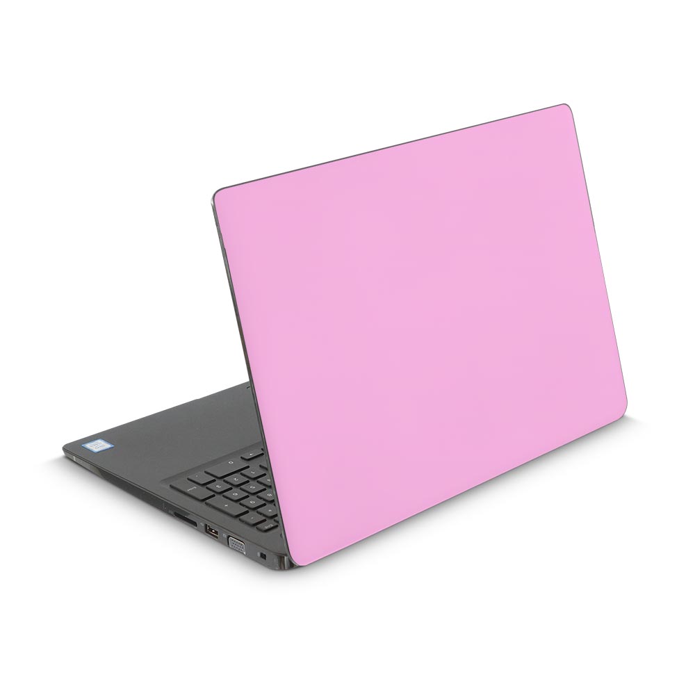 Baby Pink Dell Latitude 55xx Series Skin