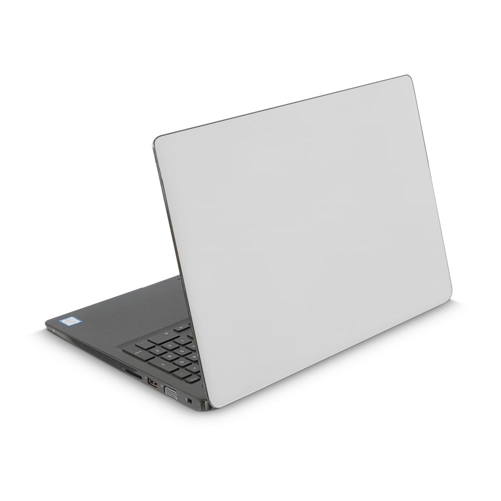 Grey Dell Latitude 55xx Series Skin