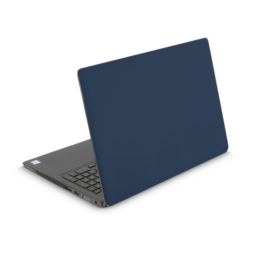 Navy Dell Latitude 55xx Series Skin