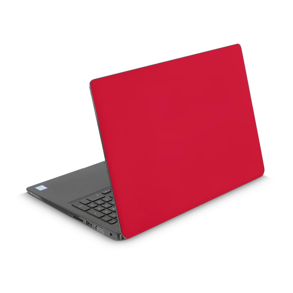 Red Dell Latitude 55xx Series Skin