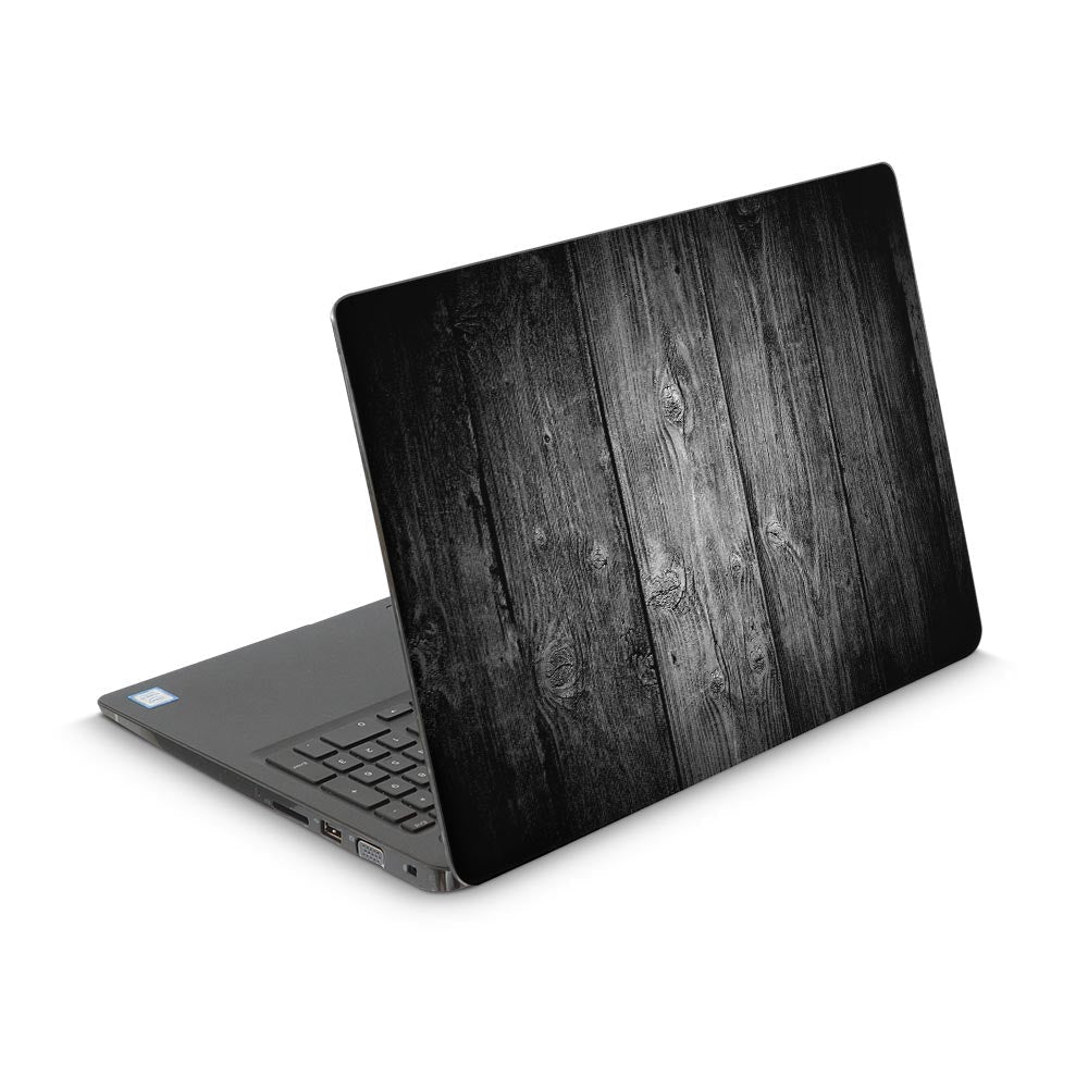 Black Timber V2 Dell Latitude 35xx Series Skin