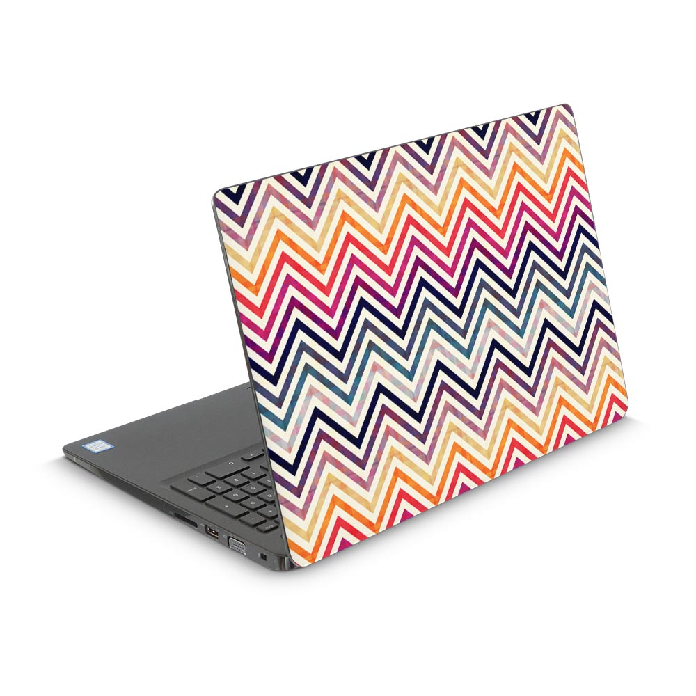 Zig to the Zag Dell Latitude 55xx Series Skin