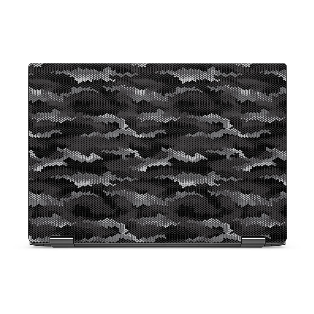 Honeycomb Camo Dell Latitude 94xx Series Skin