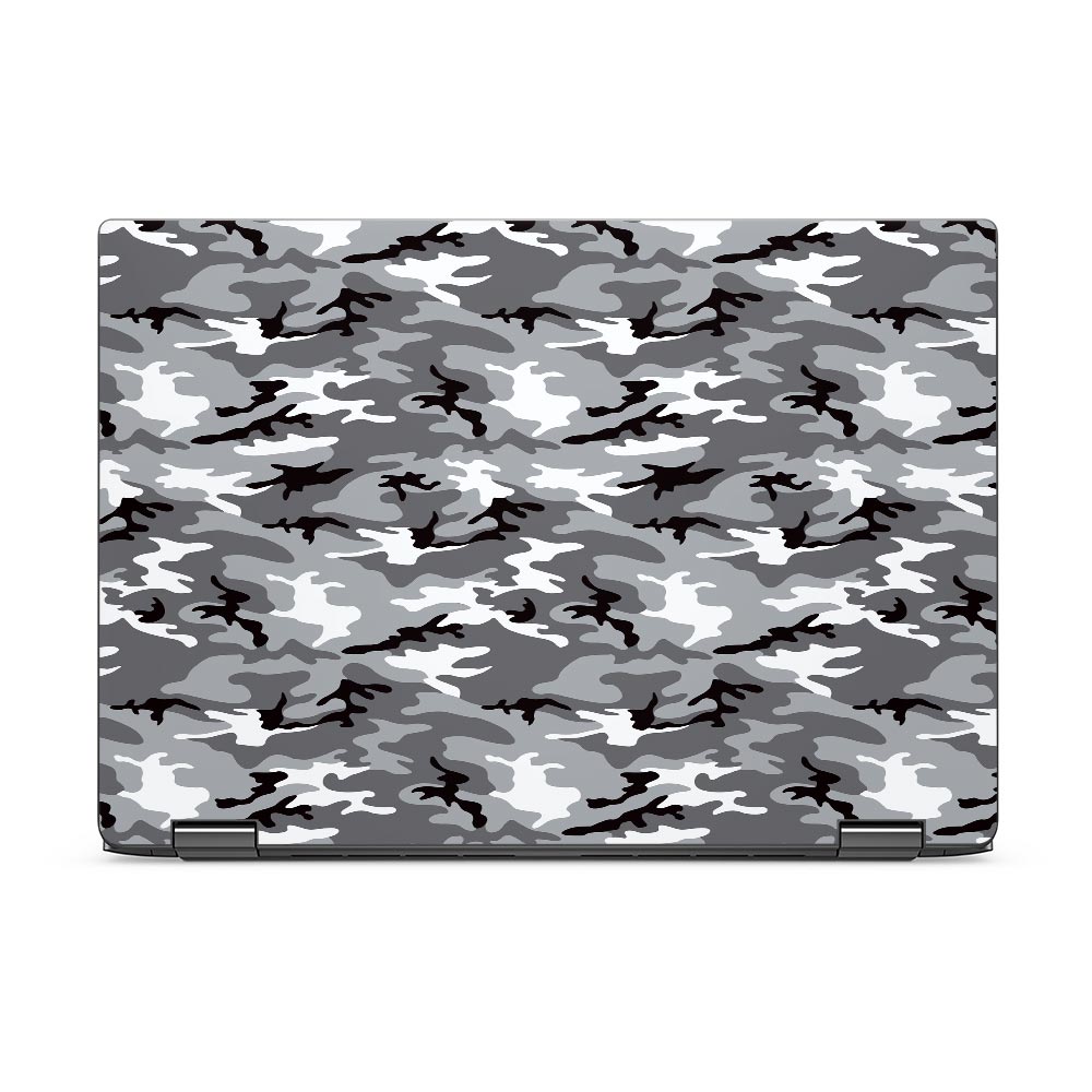 Urban Camo Dell Latitude 94xx Series Skin