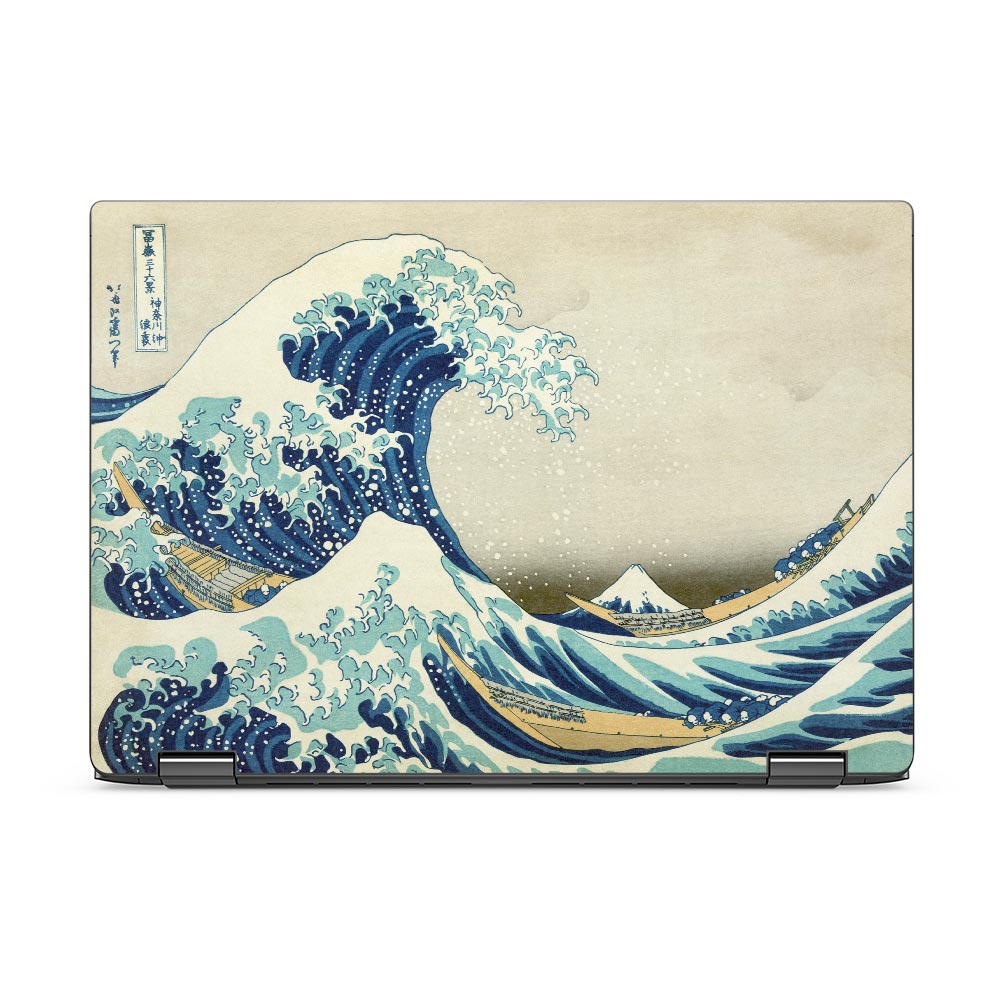 Great Wave Dell Latitude 94xx Series Skin