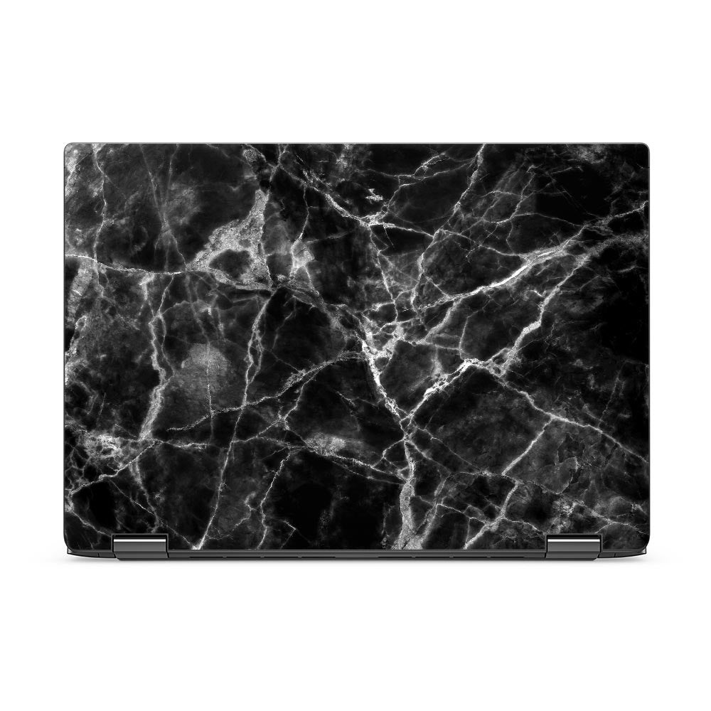 Classic Black Marble Dell Latitude 7440 Skin