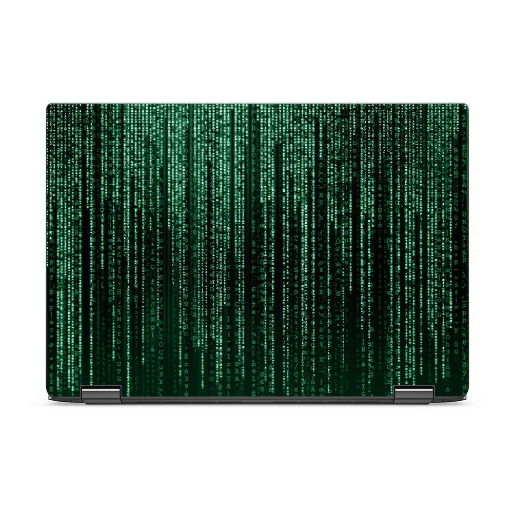 Matrix Code Dell Latitude 94xx Series Skin