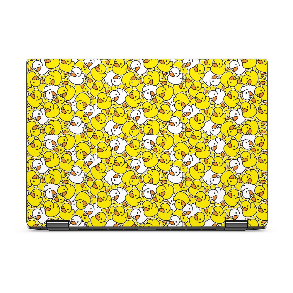 Rubber Ducky Dell Latitude 94xx Series Skin