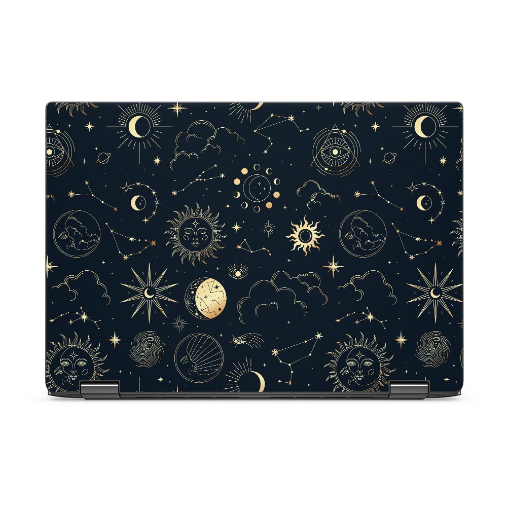 Sacred Sky Dell Latitude 7440 Skin