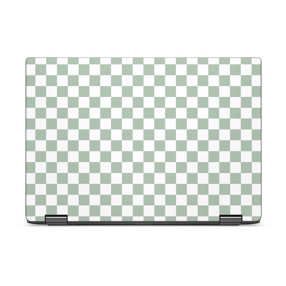 Sage Check Dell Latitude 94xx Series Skin