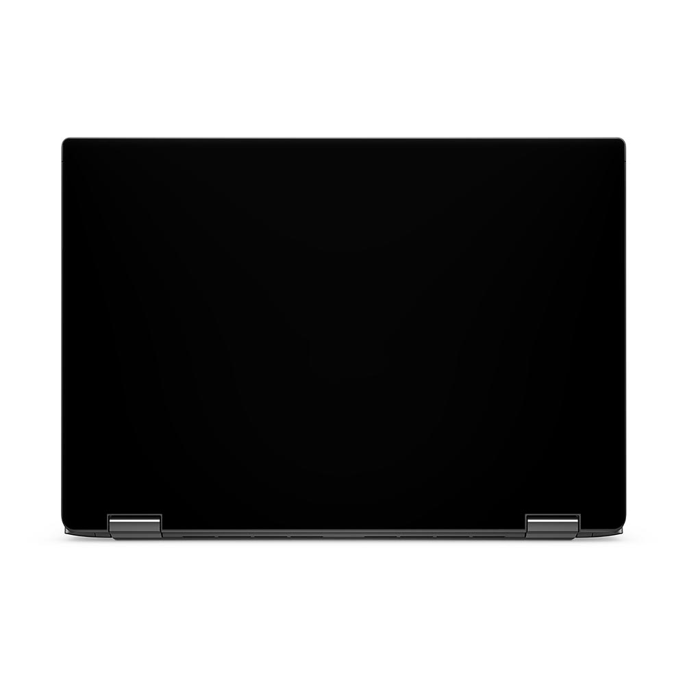 Black Dell Latitude 94xx Series Skin