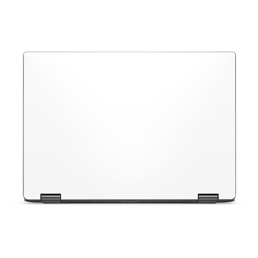 White Dell Latitude 94xx Series Skin