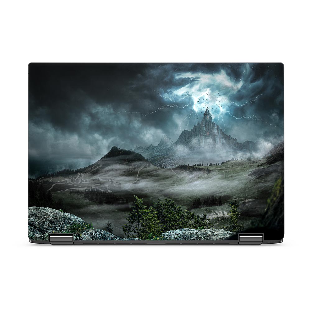 Vlad&#39;s Lair Dell Latitude 94xx Series Skin