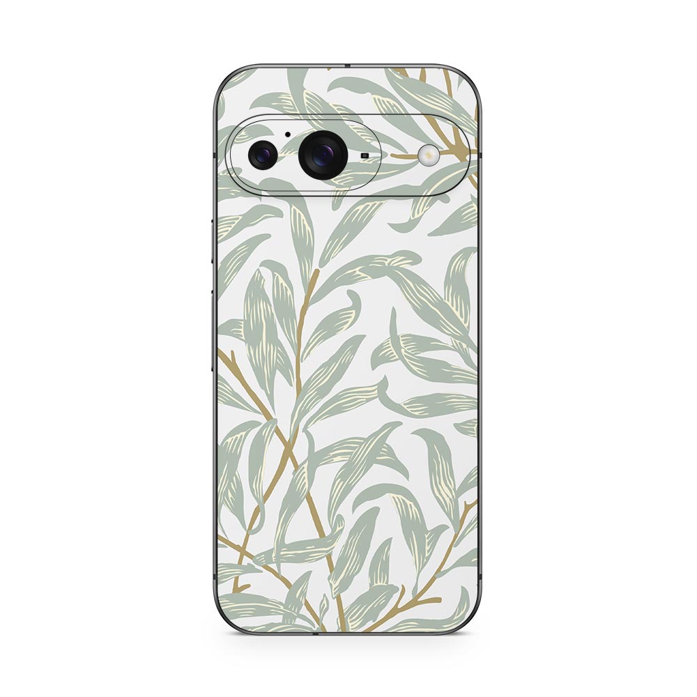 Boho Botanical Google Pixel 9 Skin