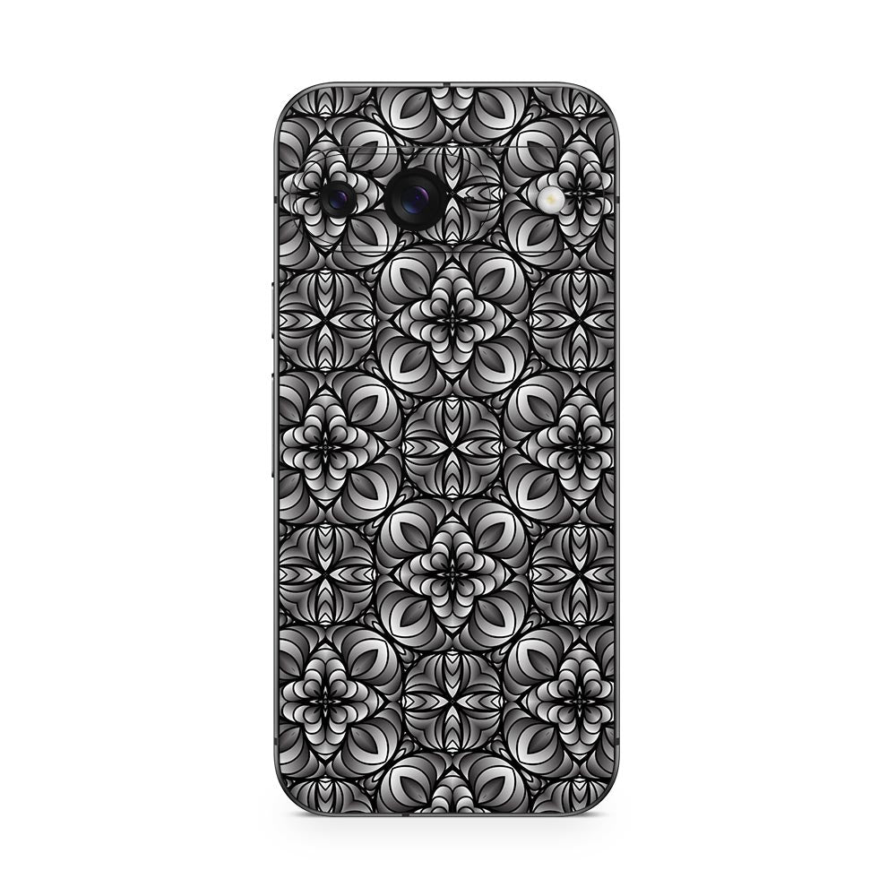 Dimensional Google Pixel 9 Skin