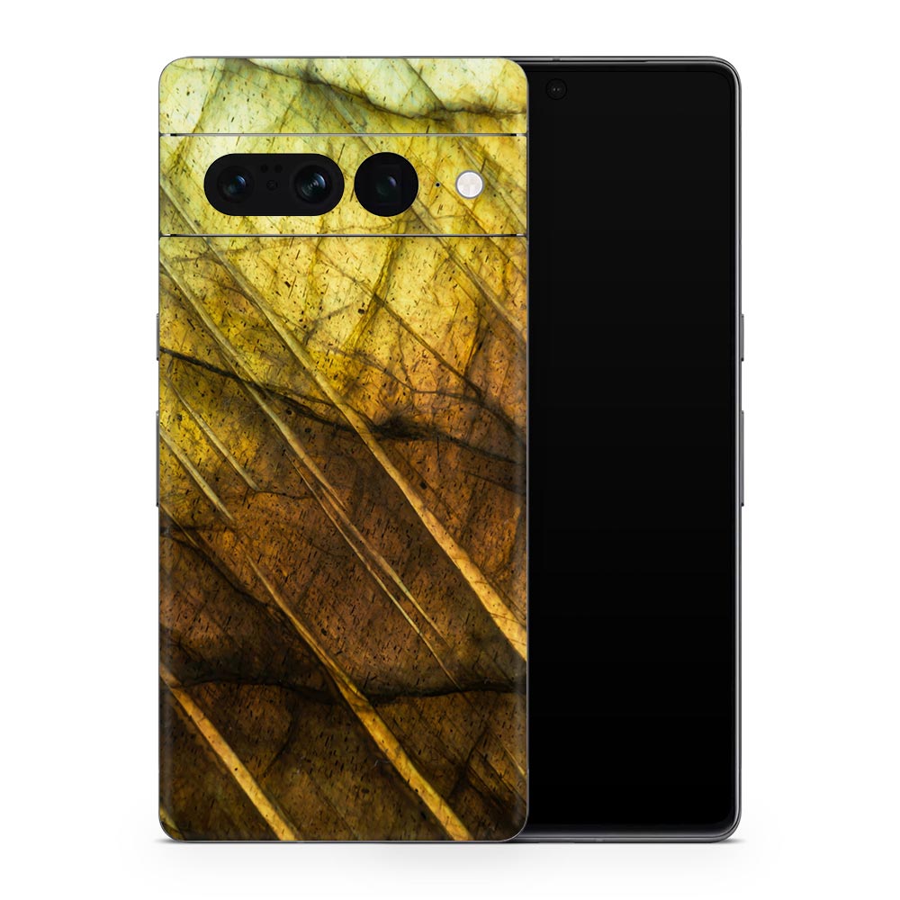 Labradorite Bold Google Pixel 7 Skin