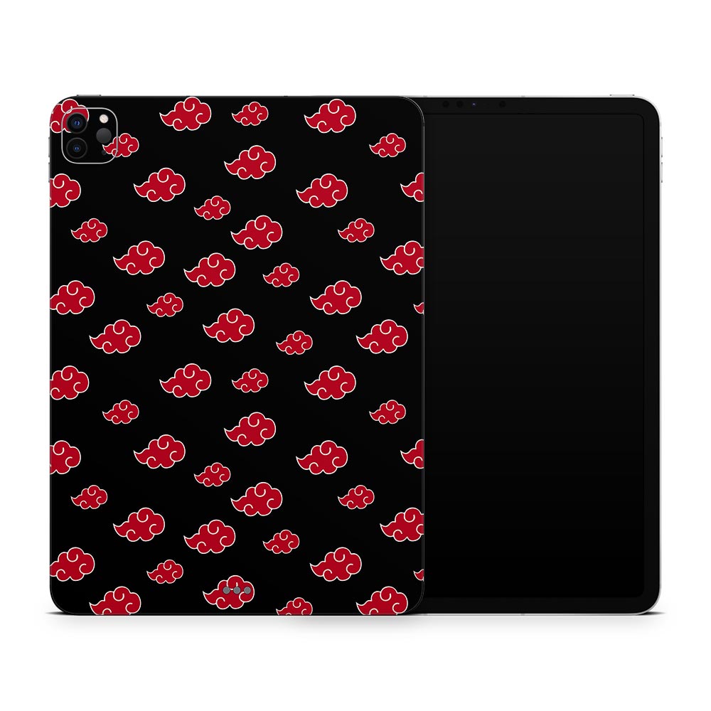 Clouds Apple iPad Pro 11 Skin