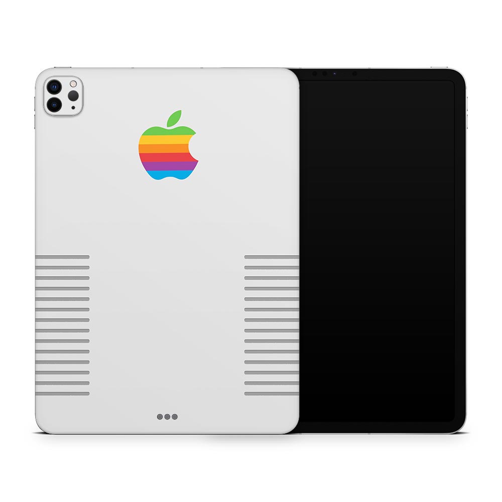 Retro Grey Pro Skin (Copy)