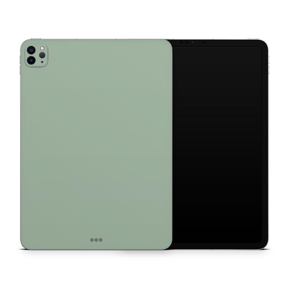 Sage Apple iPad Pro 11 Skin