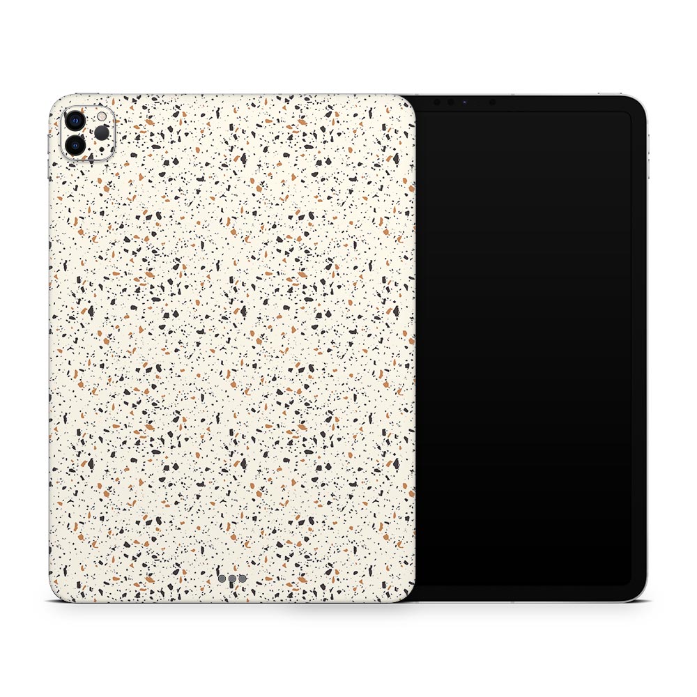 Terrazzo Classic Apple iPad Pro 11 Skin