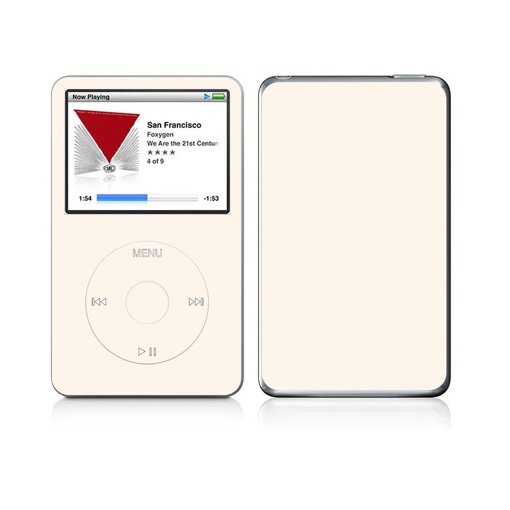 Popular iPod Classic