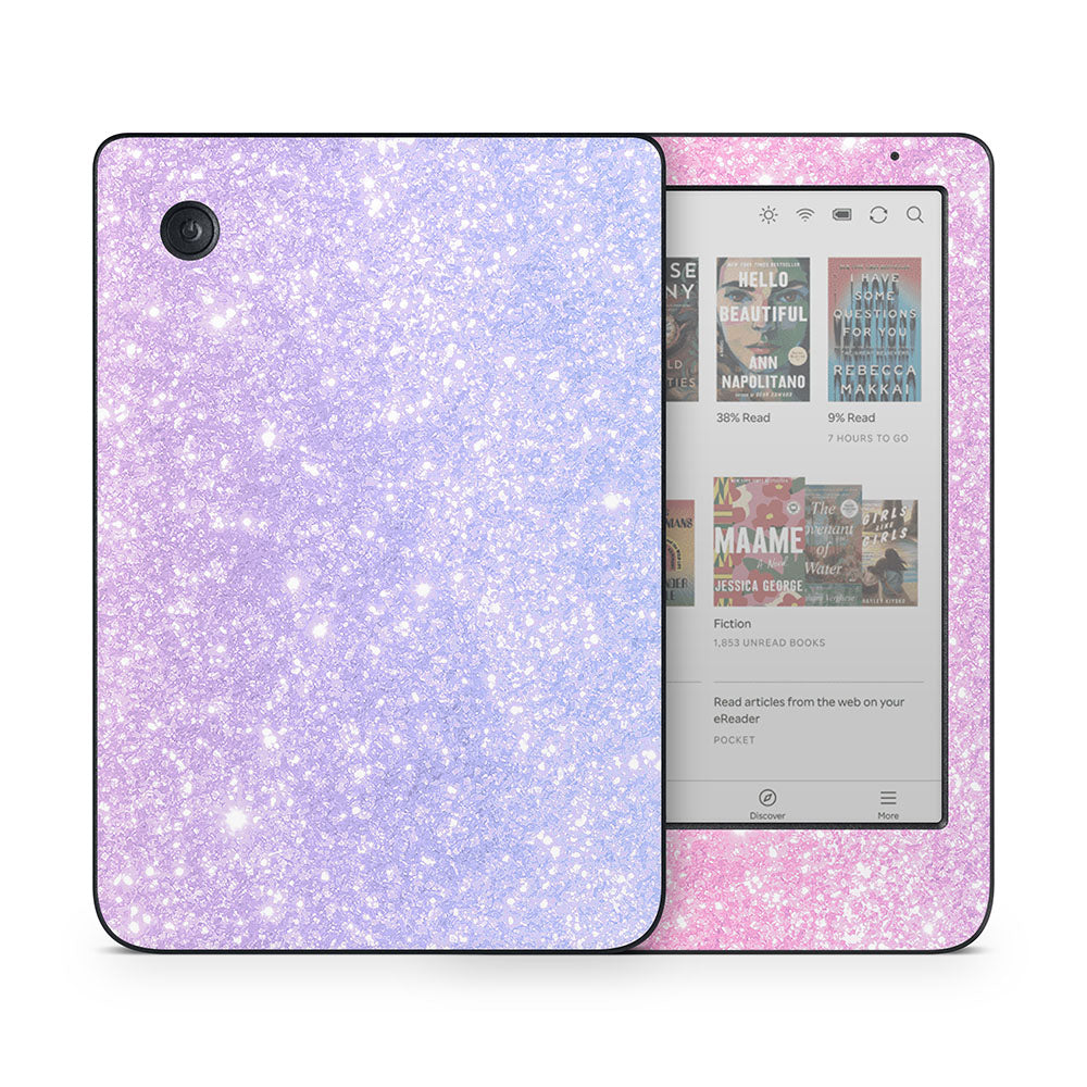 Ombre Pastel Kobo Clara Skin