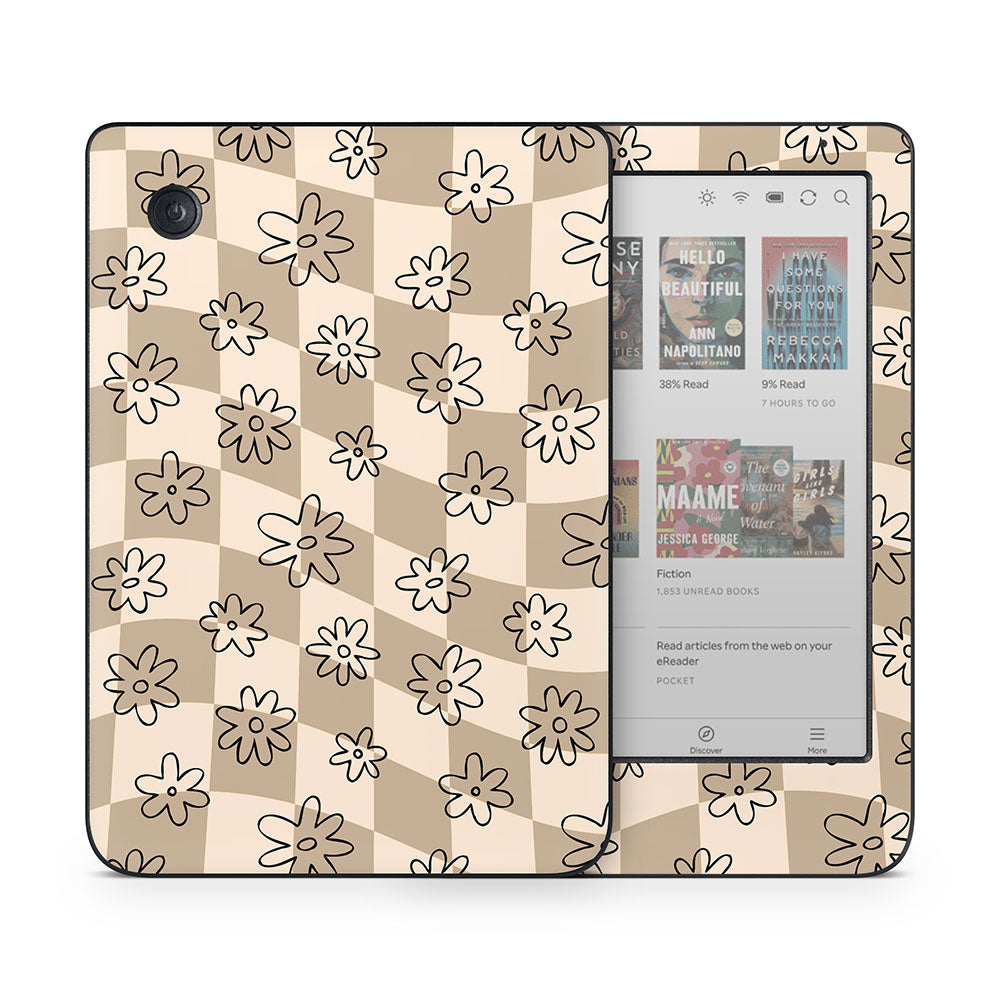 Simplicity Kobo Clara Skin