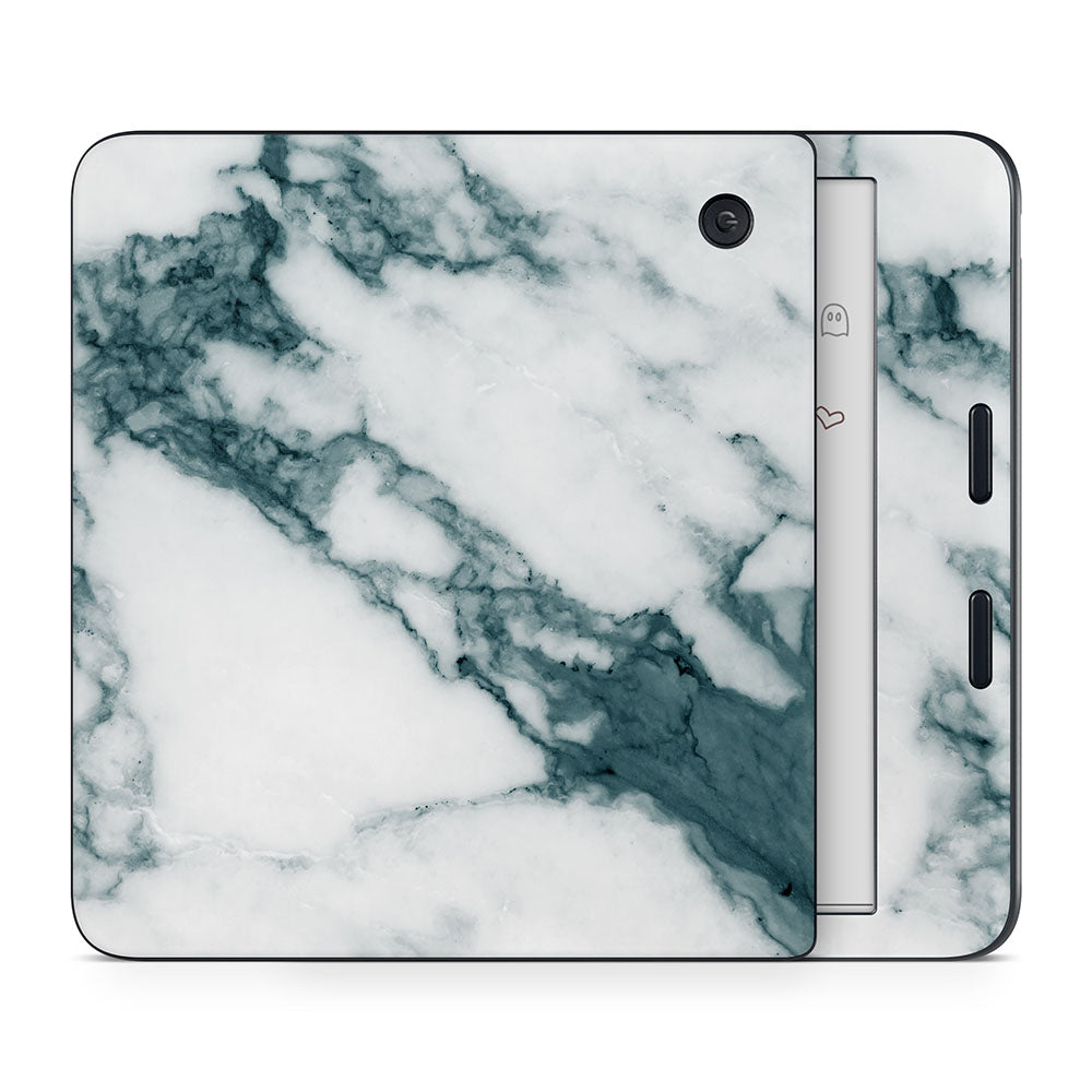 Verde Marble Kobo Libra Skin