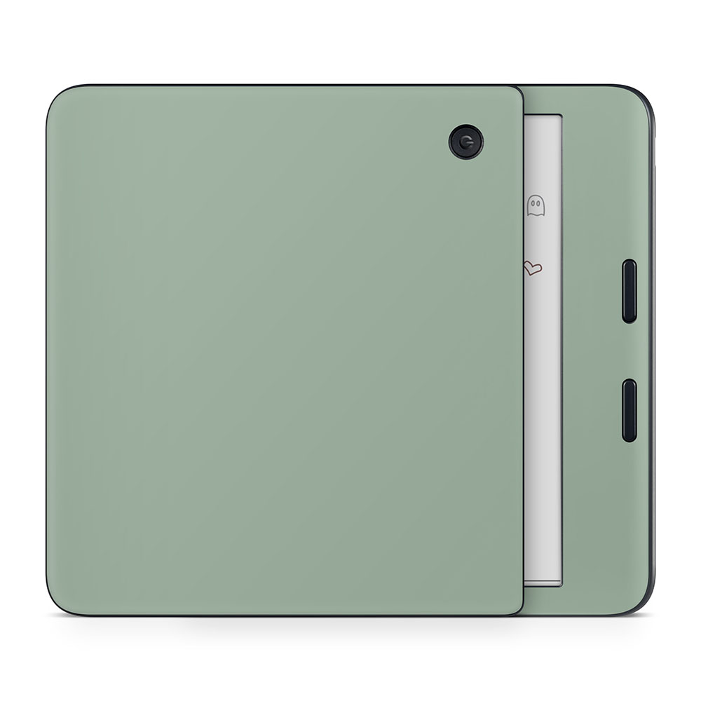 Sage Kobo Libra Skin