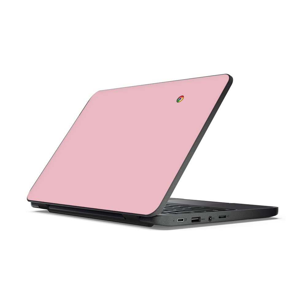 Pink Lenovo 100E 11 Skin