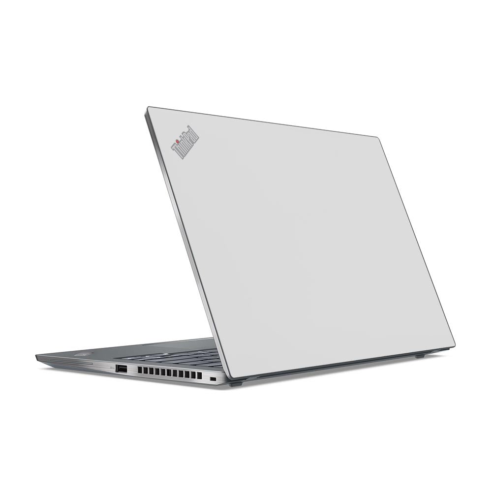 Grey Lenovo ThinkPad P Series Skin